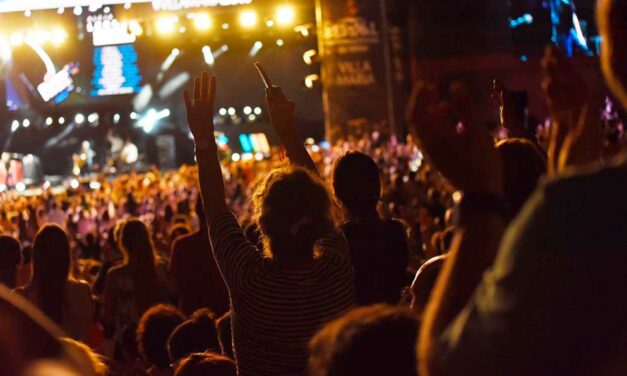 Santa Rosa de Calamuchita se prepara para el festival del Río y la Luna