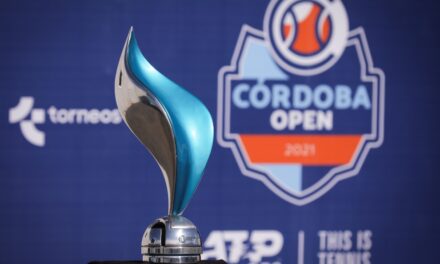 Ya se conoce el cuadro principal del Córdoba Open 2023