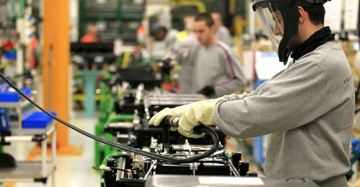 Según informó el Indec, la actividad económica aumentó durante noviembre 2,6%