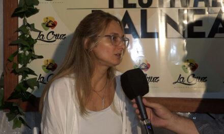 Brouwer de Koning acompañó la 51º edición del Festival del Balneario en La Cruz