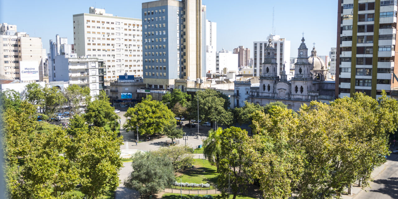 Río Cuarto: presentaron la grilla de actividades turísticas para este verano