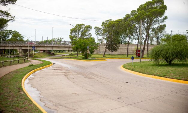 Rio Cuarto: el municipio junto a los privados trabajan en los avances del Proyecto «Distrito Río»