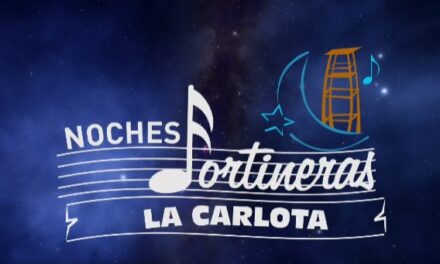 La Carlota: se realizará el Festival “Noches Fortineras”