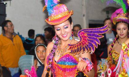 Del Campillo se prepara para una nueva edición de sus tradicionales carnavales