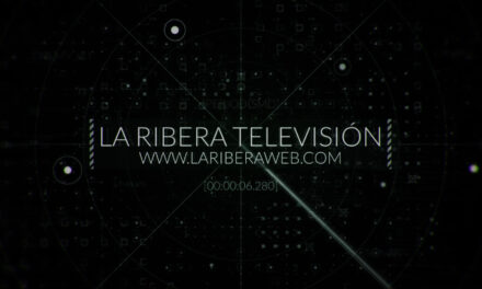 PROGRAMA Nº 4 – LA RIBERA TELEVISIÓN