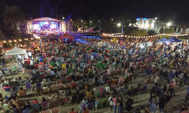 Reducción se prepara para el 7º Festival de la Alegria