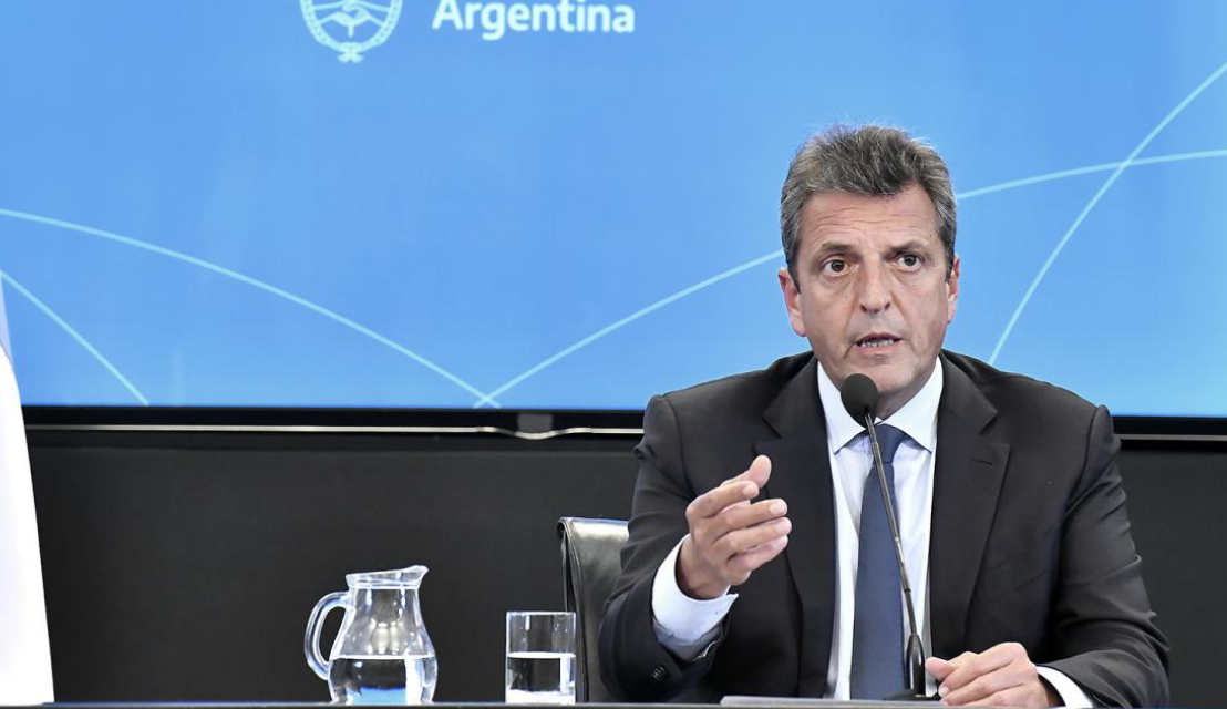 El Gobierno anunció un «proceso de recompra de deuda» por US$ 1.000 millones