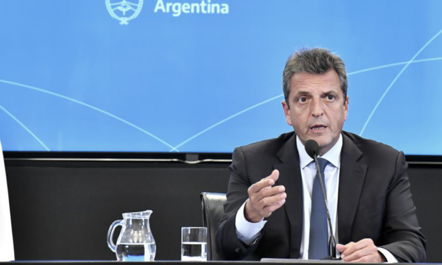 El Gobierno anunció un «proceso de recompra de deuda» por US$ 1.000 millones