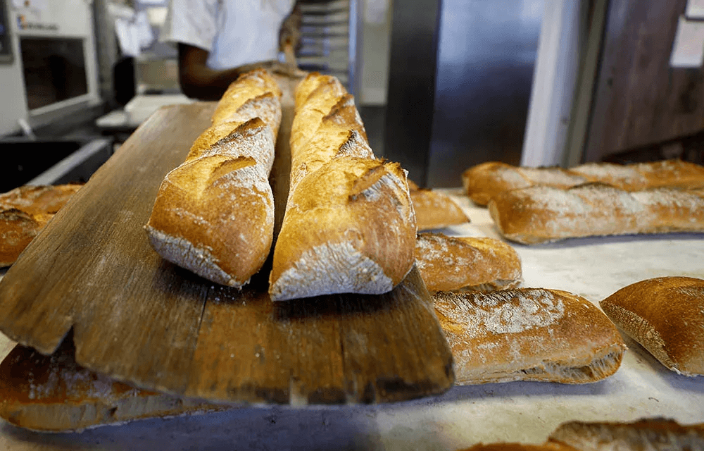 Aumentó el pan un 13% en la provincia de Córdoba