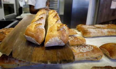 Aumentó el pan un 13% en la provincia de Córdoba