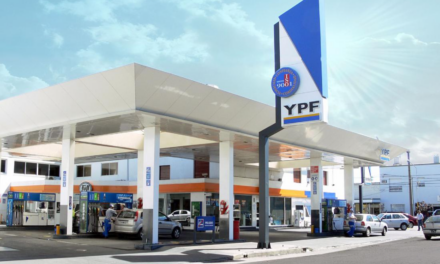 YPF se sumó al aumento del 4% en los combustibles