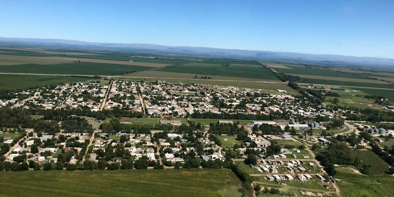 Elena: el Municipio sumó siete cámaras para el Centro de Monitoreo