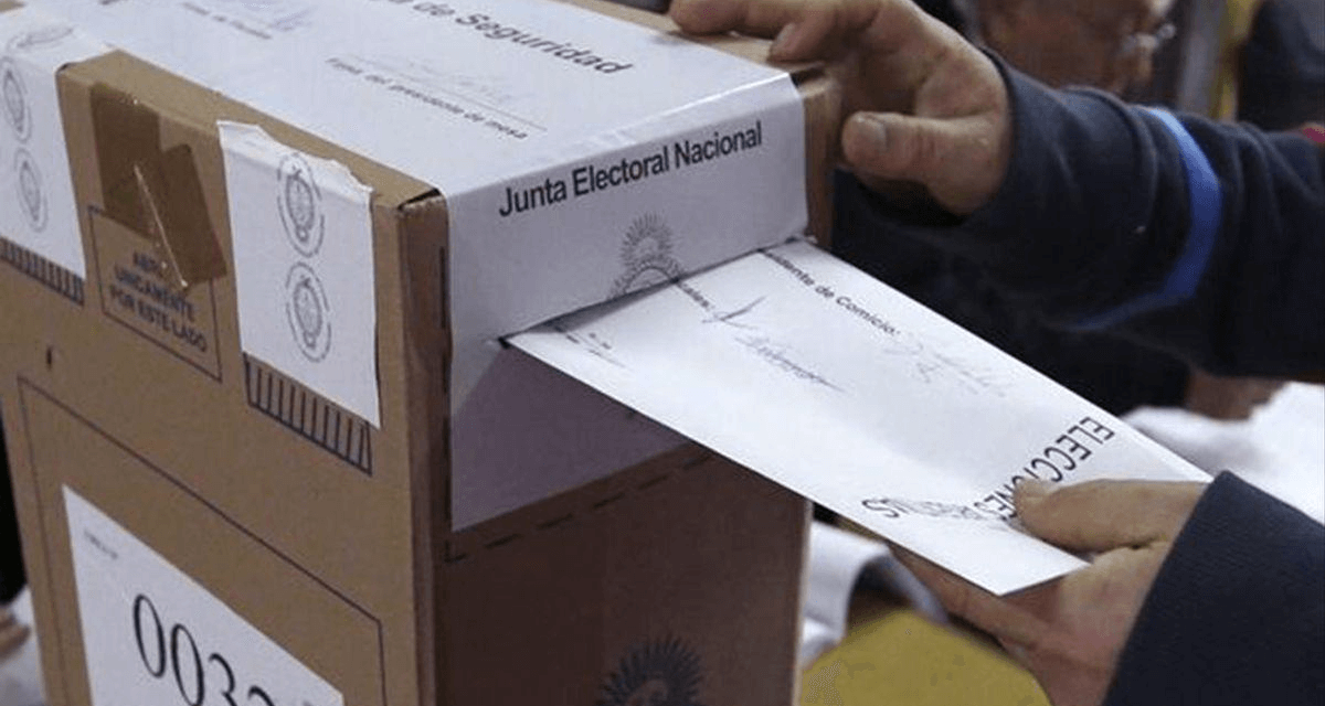 Elecciones: la Justicia Electoral fijó montos máximos para las campañas