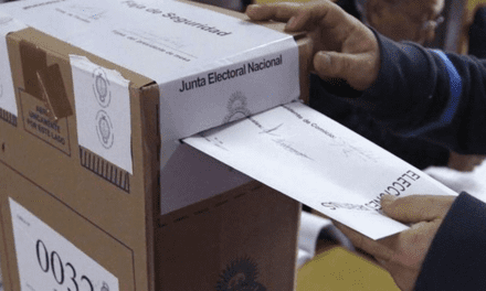 Jornada electoral: comenzó la votación para elegir gobernador en San Juan
