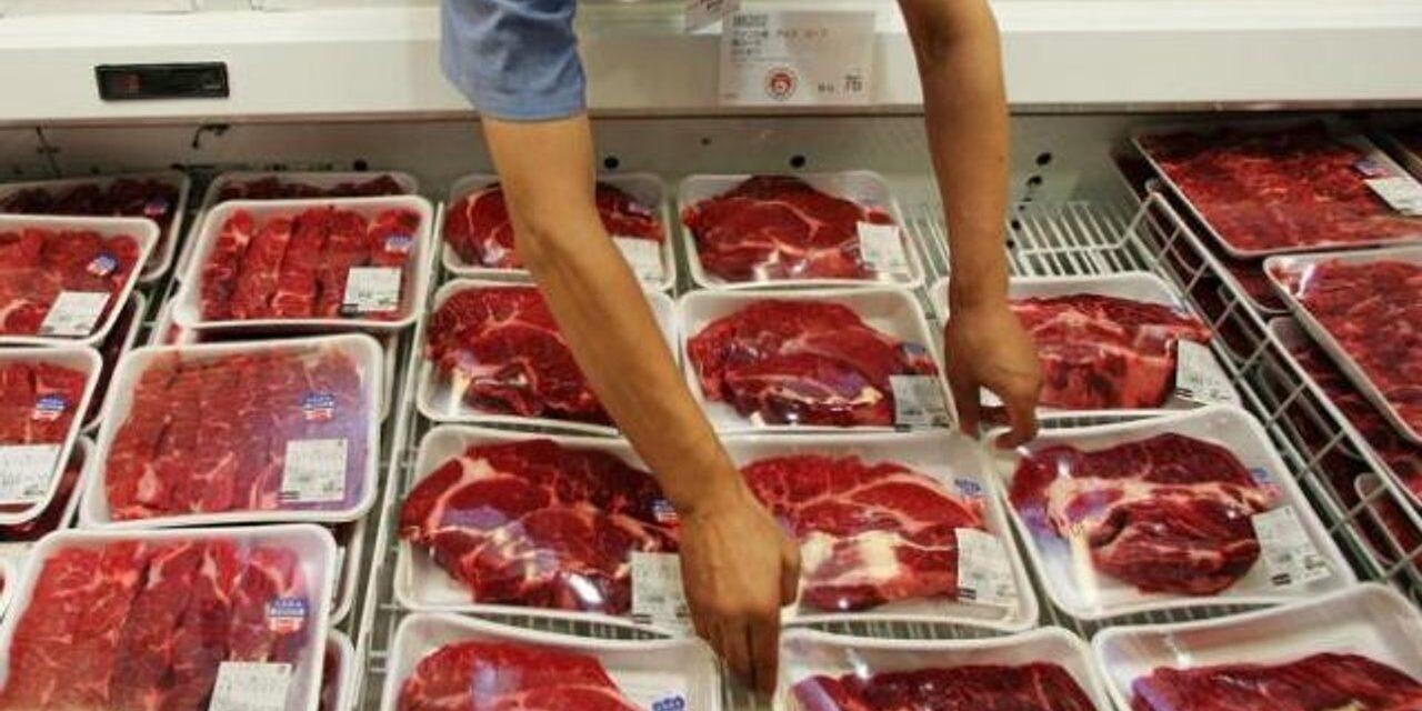 Cómo funcionará el reintegro a las compras de carne con débito que comienza esta semana