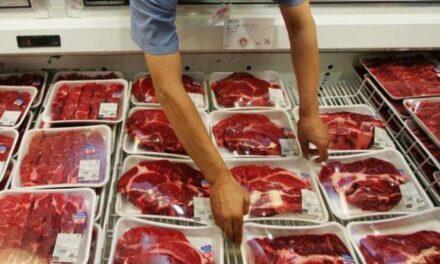 Cómo funcionará el reintegro a las compras de carne con débito que comienza esta semana