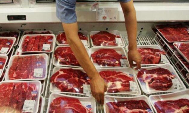 Cómo funcionará el reintegro a las compras de carne con débito que comienza esta semana