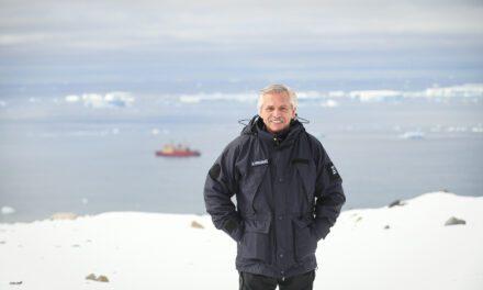 Fernández: Antártida es “un enclave de la soberanía territorial y política”