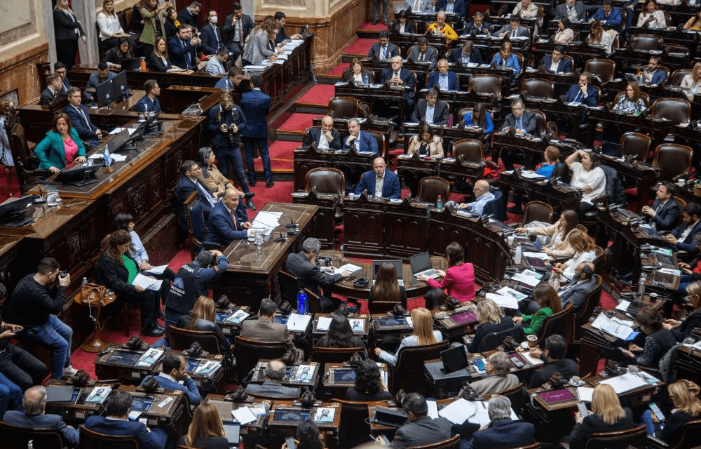 Diputados comienza a debatir el proyecto de Monotributo Tecnológico