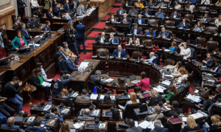 Diputados comienza a debatir el proyecto de Monotributo Tecnológico