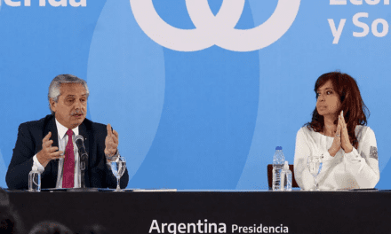 El Frente de Todos llamó a “impedir la proscripción” de CFK y valorizó las PASO