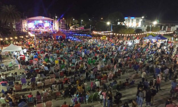 Reducción: sortearán un terreno en la Fiesta de la Alegría