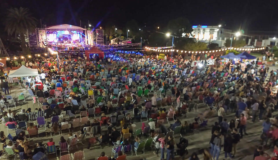 Reducción: sortearán un terreno en la Fiesta de la Alegría