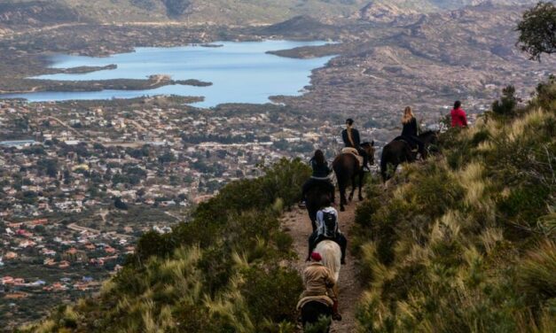 En febrero, Córdoba sigue con muy buena ocupación turística