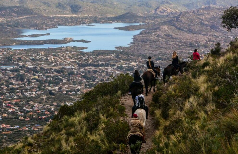 Fin de semana XXL: según la CAME, los turistas gastaron $47.433 millones