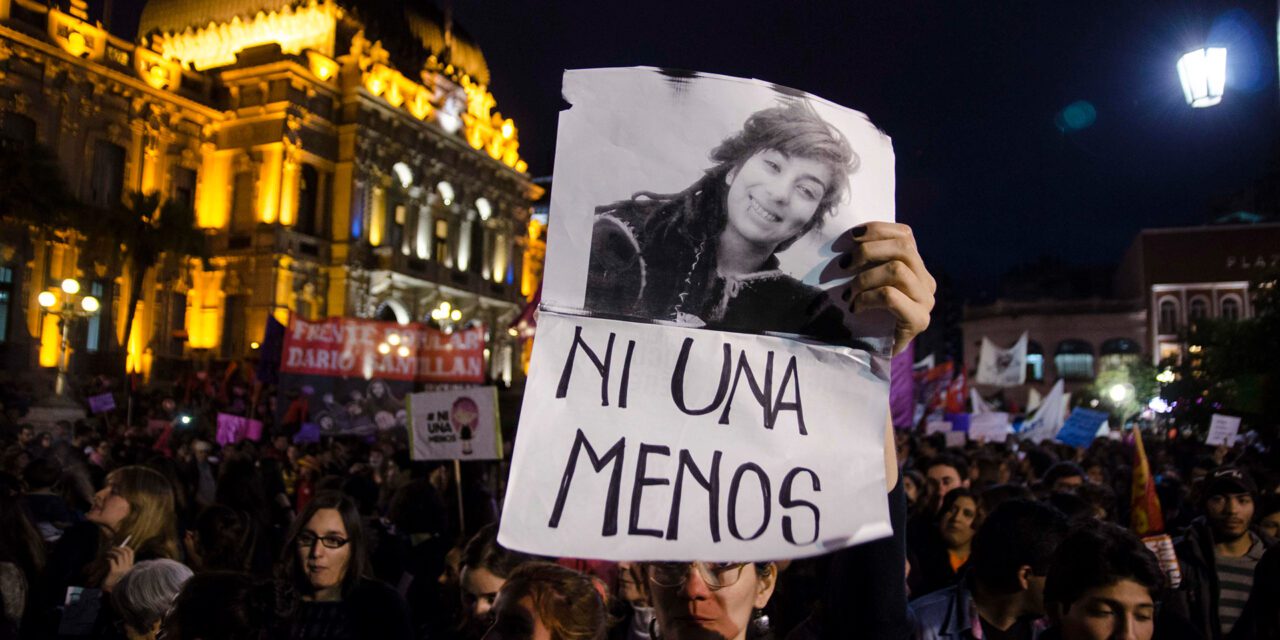 Marchas, actos y ferias en las provincias para conmemorar el Día Internacional de la Mujer Trabajadora