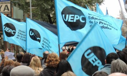 UEPC define este lunes la aceptación o rechazo de la propuesta del Gobierno