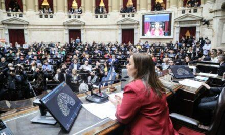 Agenda de Diputados: Rosario, juicio a la Corte e informe del jefe de Gabinete