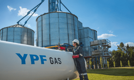 YPF cerró 2022 con ganancia récord de US$ 2.200 millones