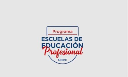 UNRC: Siguen las inscripciones para la Escuela de Educación Profesional