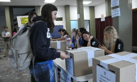 Elecciones en la UNRC: Alta tensión política en el campus y atentas miradas externas