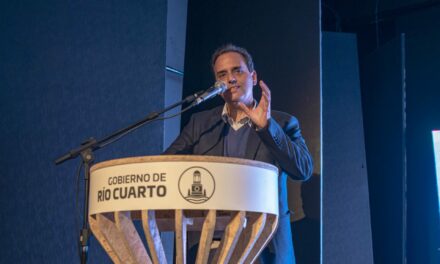 Río Cuarto: Invertirán 313 millones de pesos en el presupuesto participativo 2023