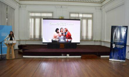 Río Cuarto: comenzó el taller para impulsar la participación de mujeres en industrias tecnológicas