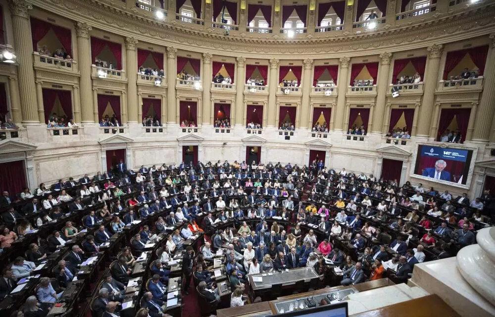 Senado sesiona este jueves: jueces, Ley Lucio y Alcohol Cero, entre los temas