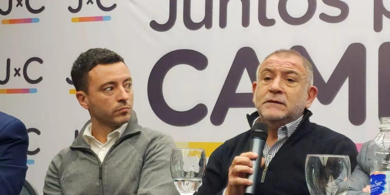 JxC firmó la constitución de la alianza de cara a las elecciones en Córdoba