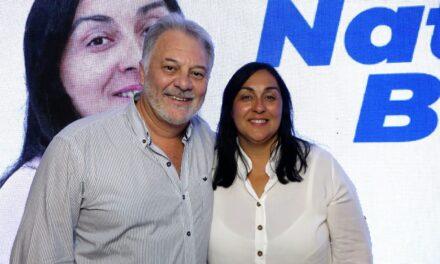 Elecciones en La Carlota: Natalia Bellón es la candidata a Intendenta por el oficialismo