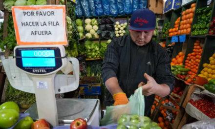 El 44,3% de los hogares no pudo acceder al total de la Canasta Básica