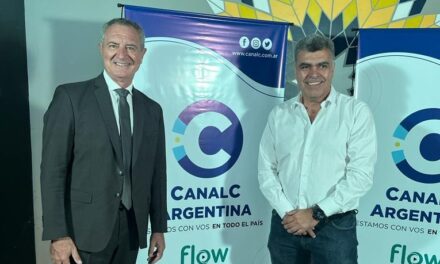 Canal C Argentina: De Córdoba para todo el país y ahora en Uruguay