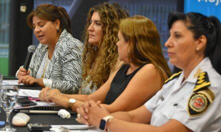Córdoba se incorpora al Sistema Integrado de Casos de Violencia por Motivos de Género