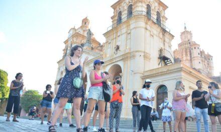 Semana Santa, la ocupación en Córdoba promedió el 80%