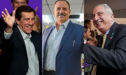 Elecciones: los oficialismos ganaron en La Rioja, Jujuy y Misiones