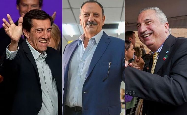 Elecciones: los oficialismos ganaron en La Rioja, Jujuy y Misiones