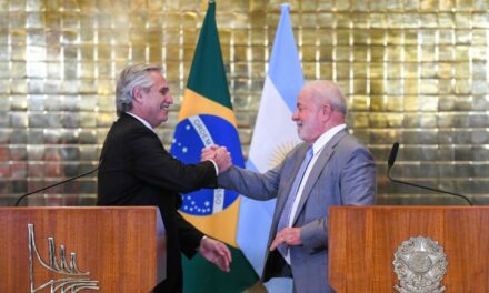 Argentina y Brasil profundizan su relación financiera y el comercio bilateral
