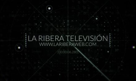 PROGRAMA Nº 40 – LA RIBERA TELEVISIÓN