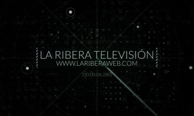 PROGRAMA Nº 44 – LA RIBERA TELEVISIÓN