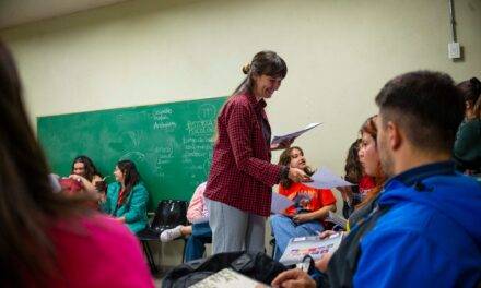 Río Cuarto: Jornada de reflexión contra la discriminación por orientación sexual e identidad de género